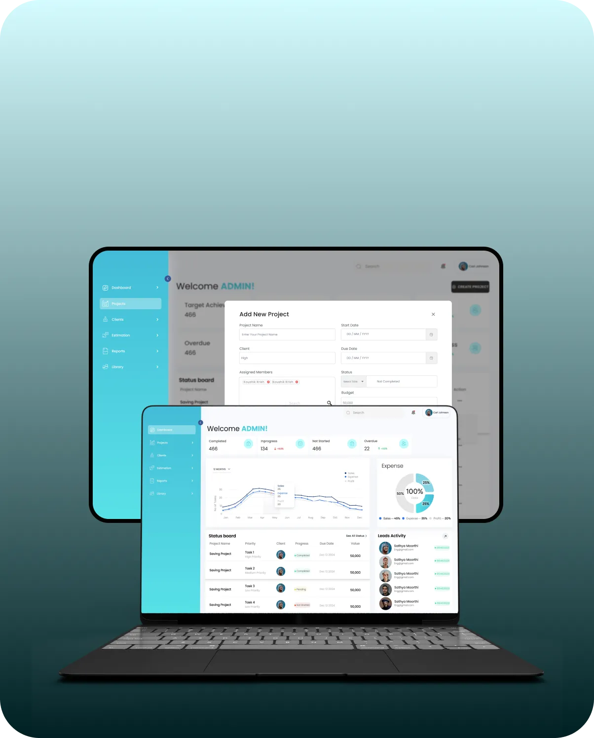 AI App Creation 8